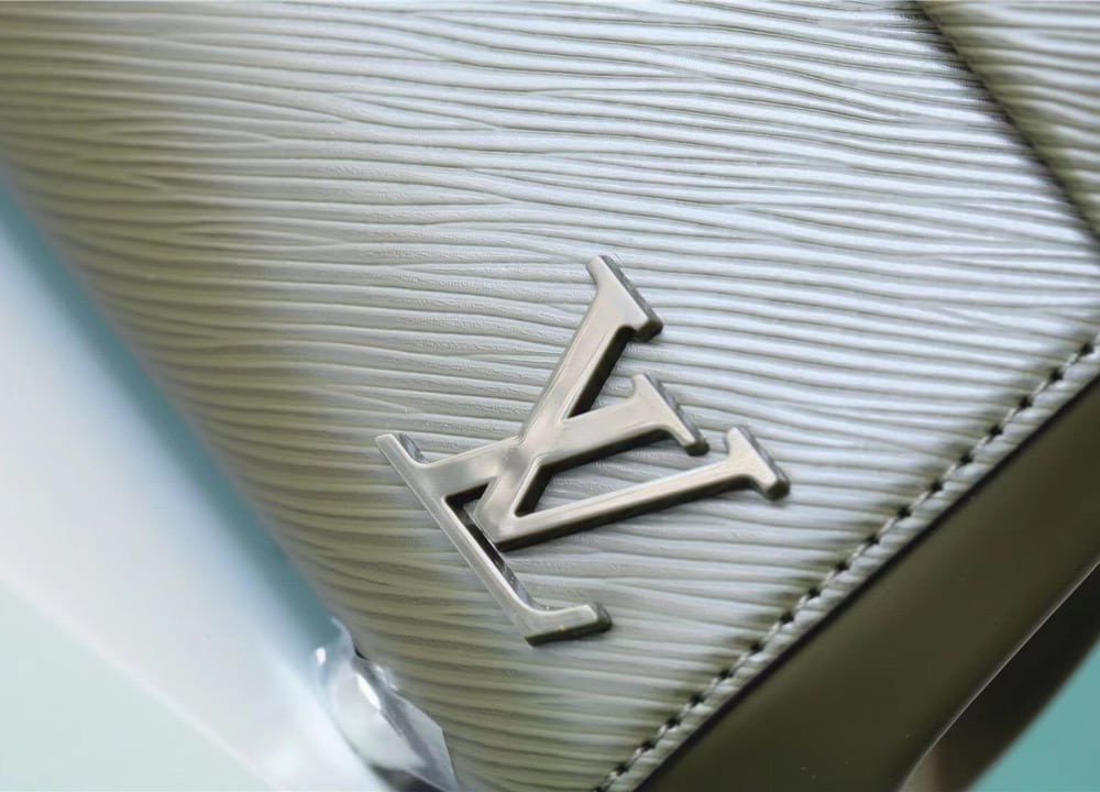 1:1 Replica Louis Vuitton LV Cluny Mini Epi Green Luxury Bag For Women - 20cm/7.9in