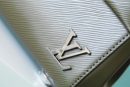 1:1 Replica Louis Vuitton LV Cluny Mini Epi Green Luxury Bag For Women - 20cm/7.9in