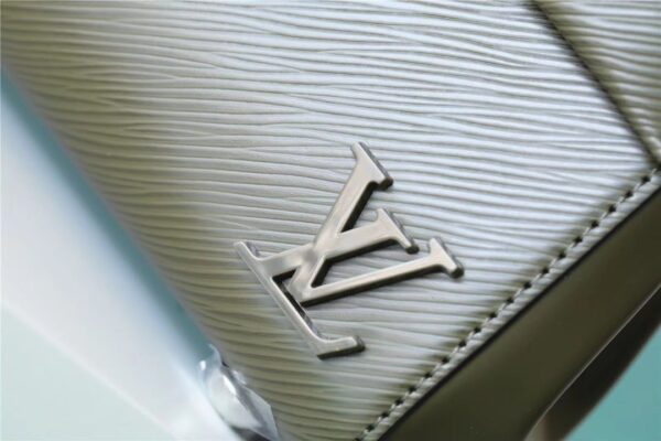 1:1 Replica Louis Vuitton LV Cluny Mini Epi Green Luxury Bag For Women - 20cm/7.9in