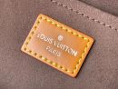 1:1 Replica Louis Vuitton LV Cluny Mini Epi Gold Miel Luxury Bag For Women M58931 - 20cm/7.9in