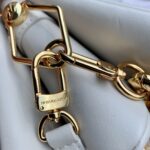1:1 Replica Louis Vuitton LV Coussin BB Bag Luxury Bag For Women M22993 - 8.3 Inches/ 21 Cm