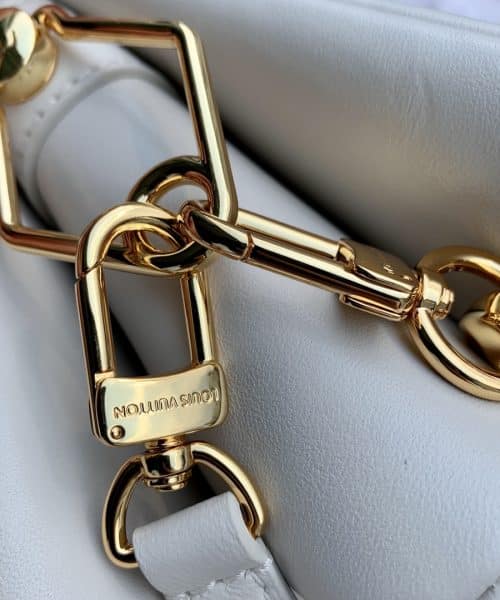 1:1 Replica Louis Vuitton LV Coussin BB Bag Luxury Bag For Women M22993 - 8.3 Inches/ 21 Cm
