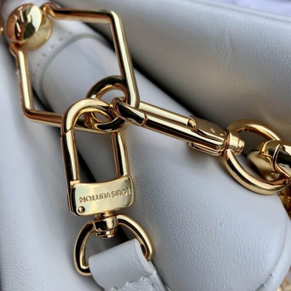 1:1 Replica Louis Vuitton LV Coussin BB Bag Luxury Bag For Women M22993 - 8.3 Inches/ 21 Cm