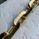 1:1 Replica Louis Vuitton LV Coussin BB Bag Luxury Bag For Women M22993 - 8.3 Inches/ 21 Cm