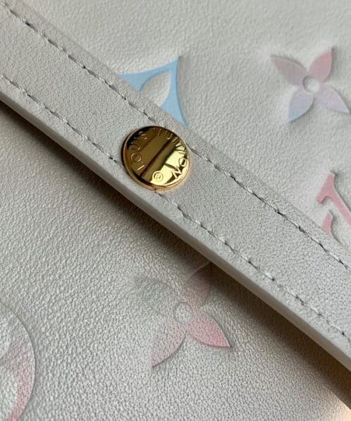 1:1 Replica Louis Vuitton LV Coussin BB Bag Luxury Bag For Women M22993 - 8.3 Inches/ 21 Cm