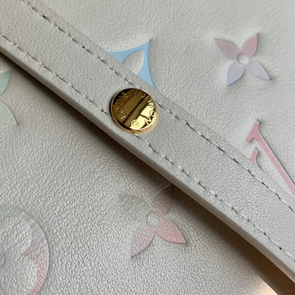 1:1 Replica Louis Vuitton LV Coussin BB Bag Luxury Bag For Women M22993 - 8.3 Inches/ 21 Cm