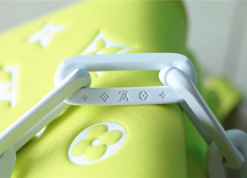 1:1 Replica Louis Vuitton LV Coussin PM Monogram Canvas Luxury Bag For Women Yellow M20843 - 10.2in/26cm