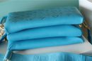 1:1 Replica Louis Vuitton LV Coussin PM Monogram Blue Luxury Bag For Women - 10.2in/26cm