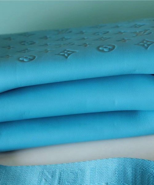1:1 Replica Louis Vuitton LV Coussin PM Monogram Blue Luxury Bag For Women - 10.2in/26cm