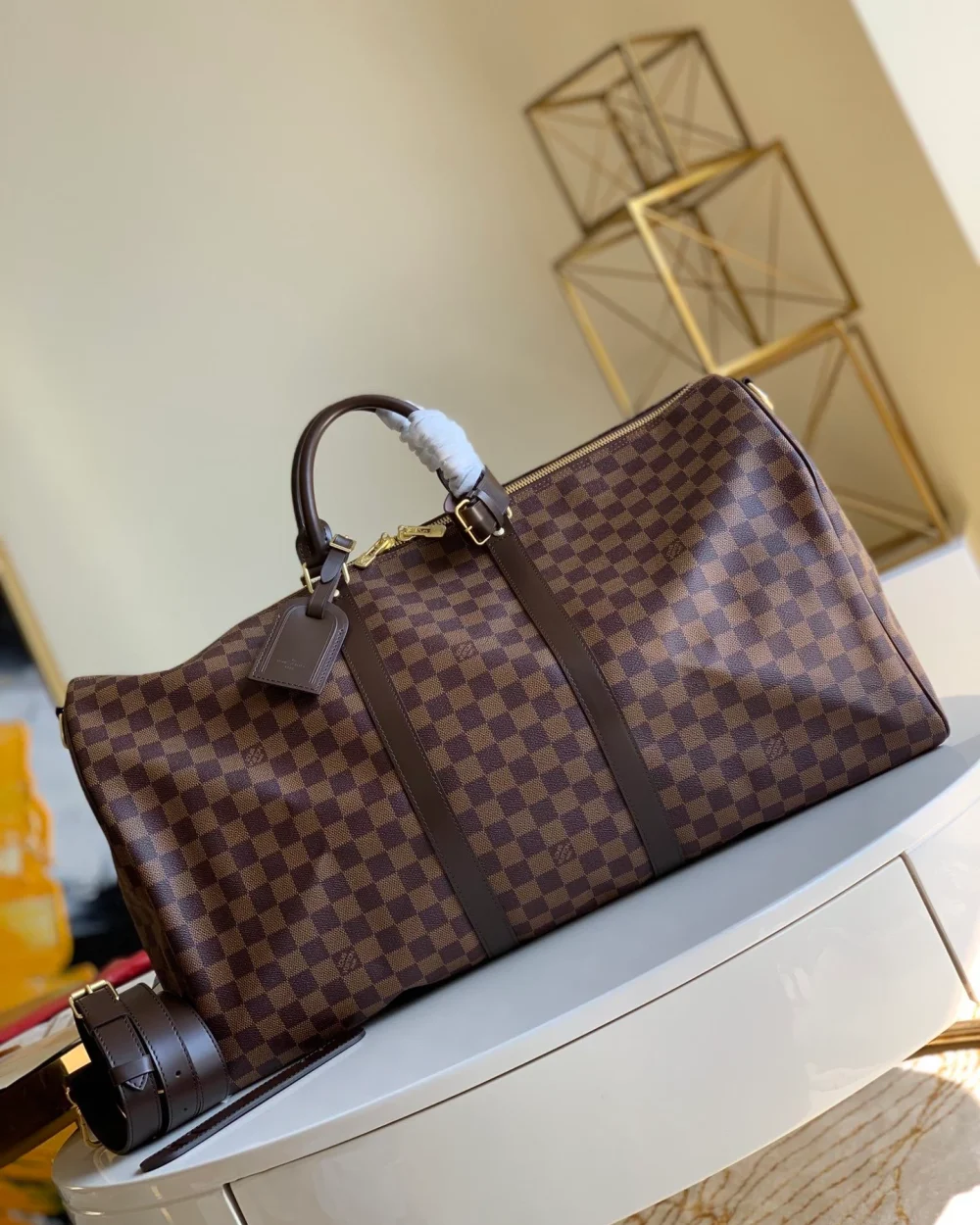louis-vuitton-damier-55cm-brown