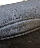 1:1 Replica Louis Vuitton LV Discovery Bumbag Monogram Eclipse Black/White Luxury For Women 44cm / 17.3in