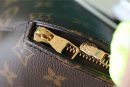 1:1 Replica Louis Vuitton LV Ellipse BB Handbag Created By Nicolas Ghesquière From Classic Monogram Canvas Luxury Bag For Women M20752 - 9.1in/23cm