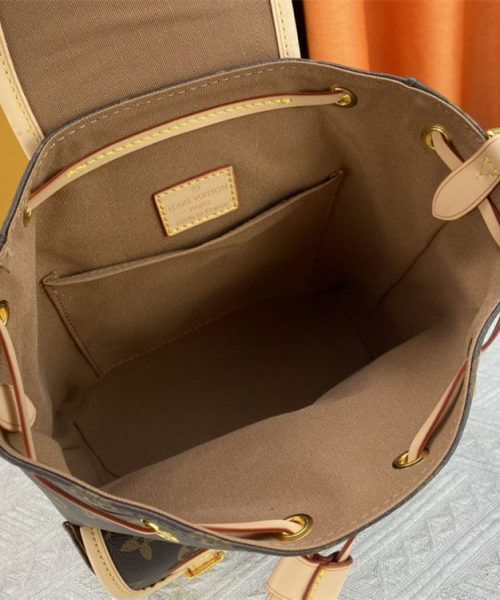 1:1 Replica Louis Vuitton LV Excursion PM Monogram Gorgeous Bag For Women M46932 - 8.3in/ 23cm