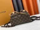 1:1 Replica Louis Vuitton LV Excursion PM Monogram Gorgeous Bag For Women M46932 - 8.3in/ 23cm