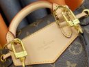 1:1 Replica Louis Vuitton LV Excursion PM Monogram Gorgeous Bag For Women M46932 - 8.3in/ 23cm