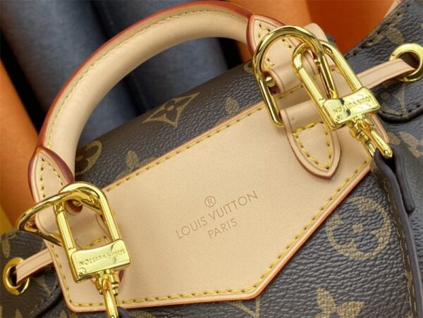 1:1 Replica Louis Vuitton LV Excursion PM Monogram Gorgeous Bag For Women M46932 - 8.3in/ 23cm