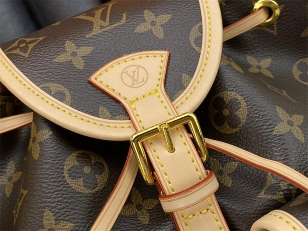 1:1 Replica Louis Vuitton LV Excursion PM Monogram Gorgeous Bag For Women M46932 - 8.3in/ 23cm