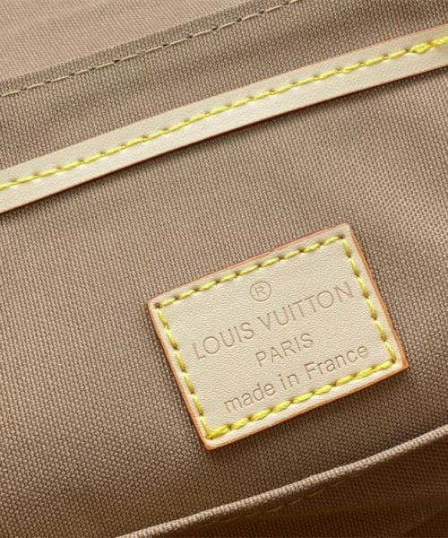 1:1 Replica Louis Vuitton LV Excursion PM Monogram Gorgeous Bag For Women M46932 - 8.3in/ 23cm