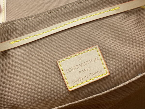 1:1 Replica Louis Vuitton LV Excursion PM Monogram Gorgeous Bag For Women M46932 - 8.3in/ 23cm