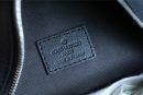 1:1 Replica Louis Vuitton LV Josh Backpack Damier Graphite Canvas Unique Bag For Men N40365 - 40cm