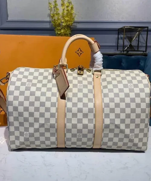 louis-vuitton-keepall-bandouliere-45-damier-azur-canvas-n41430