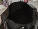 1:1 Replica Louis Vuitton LV Keepall Bandoulière 50 Monogram Shadow Unique Bag For Men M44810 - 19.7in/50cm