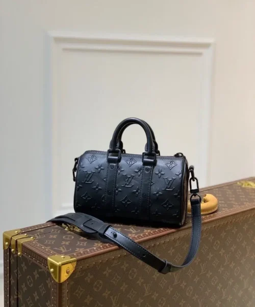 louis-vuitton-keepall-xs-monogram-seal-black-m57960