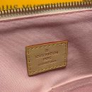 1:1 Replica Louis Vuitton LV Lena MM Damier Azur Canvas Luxury Bag For Women N44040 - 13in/33cm