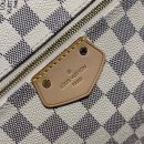 1:1 Replica Louis Vuitton LV Lena MM Damier Azur Canvas Luxury Bag For Women N44040 - 13in/33cm