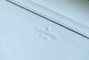 1:1 Replica Louis Vuitton LV Lockme Tender Light Blue Luxury Bag For Women -  7.5in/19cm