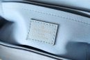 1:1 Replica Louis Vuitton LV Lockme Tender Light Blue Luxury Bag For Women -  7.5in/19cm