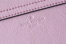 1:1 Replica Louis Vuitton LV Lockme Tender Pink Luxury Bag For Women -  7.5in/19cm
