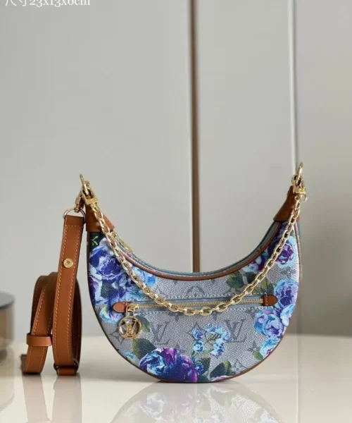 louis-vuitton-loop-half-moon-baguette-bag-multicolor