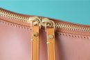 1:1 Replica Louis Vuitton LV Loop Marel Monogram Jacquard Yellow Luxury Bag For Women - 15in/38cm
