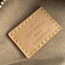1:1 Replica Louis Vuitton LV Loop Monogram Canvas Luxury Bag For Women M81098 - 9.1in/23cm