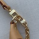 1:1 Replica Louis Vuitton LV Loop Monogram Canvas Luxury Bag For Women M81098 - 9.1in/23cm