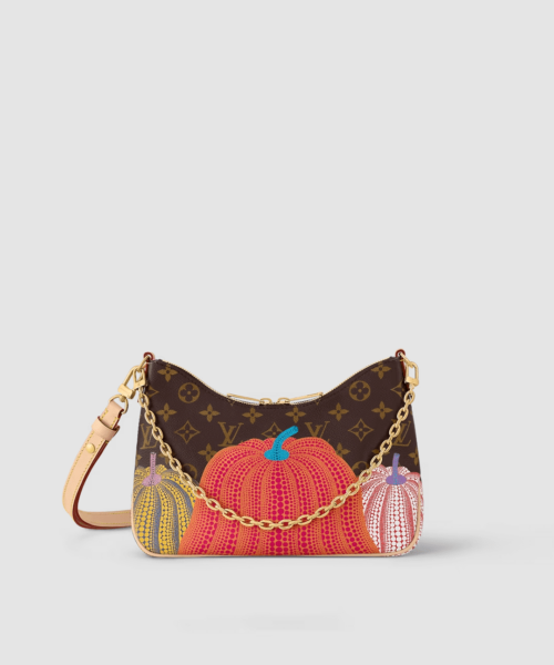 1:1 Replica Louis Vuitton LV LV x YK Boulogne  Exclusive Bag For Women M46470 - 11.4in/ 29cm