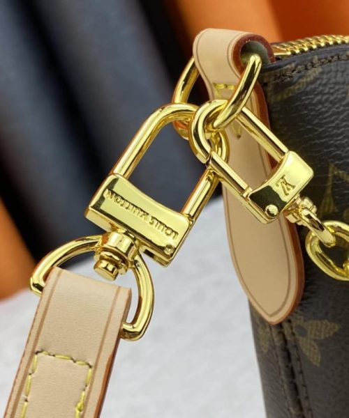 1:1 Replica Louis Vuitton LV LV x YK Boulogne  Exclusive Bag For Women M46470 - 11.4in/ 29cm