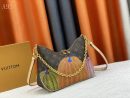1:1 Replica Louis Vuitton LV LV x YK Boulogne  Exclusive Bag For Women M46470 - 11.4in/ 29cm
