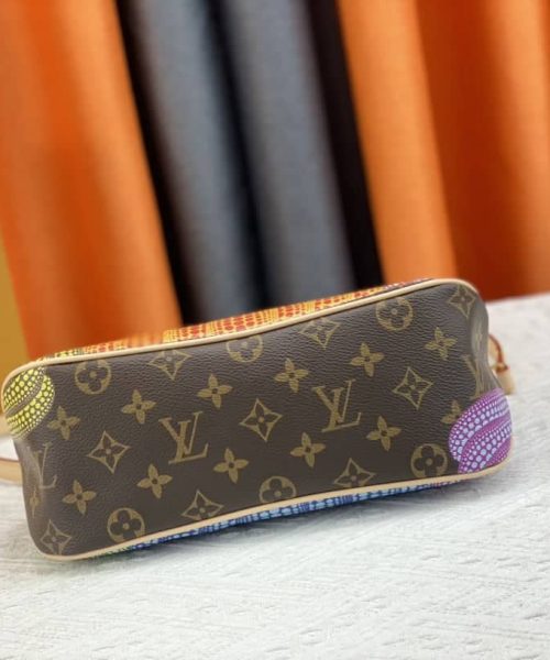 1:1 Replica Louis Vuitton LV LV x YK Boulogne  Exclusive Bag For Women M46470 - 11.4in/ 29cm