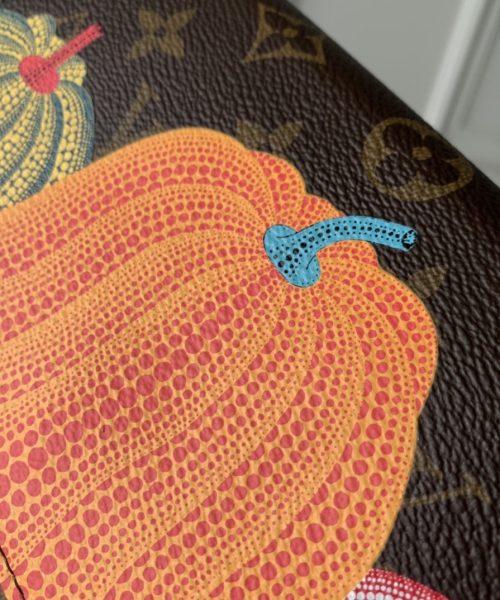 1:1 Replica Louis Vuitton LV LV x YK Félicie Pochette Exclusive Bag For Women M82108 - 8.3in/21cm