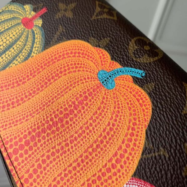 1:1 Replica Louis Vuitton LV LV x YK Félicie Pochette Exclusive Bag For Women M82108 - 8.3in/21cm