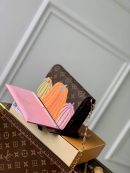 1:1 Replica Louis Vuitton LV LV x YK Félicie Pochette Exclusive Bag For Women M82108 - 8.3in/21cm