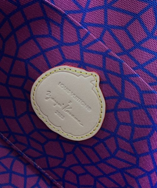 1:1 Replica Louis Vuitton LV LV x YK Félicie Pochette Exclusive Bag For Women M82108 - 8.3in/21cm