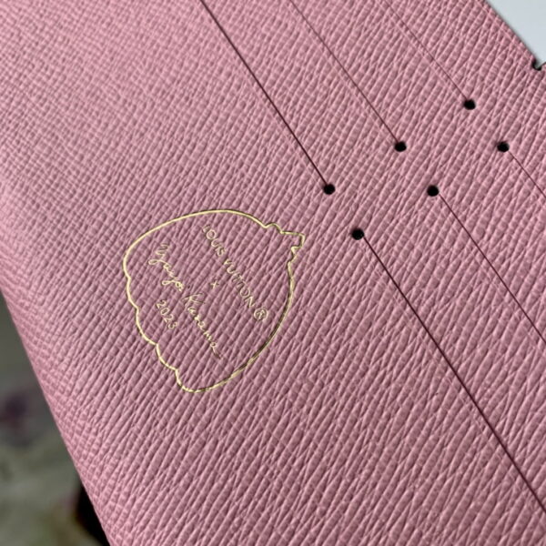 1:1 Replica Louis Vuitton LV LV x YK Félicie Pochette Exclusive Bag For Women M82108 - 8.3in/21cm