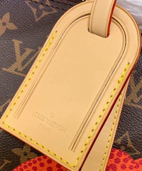 1:1 Replica Louis Vuitton LV LV x YK Keepall 45 Unique Bag For Women M46471 - 45 Cm/ 17.7 In