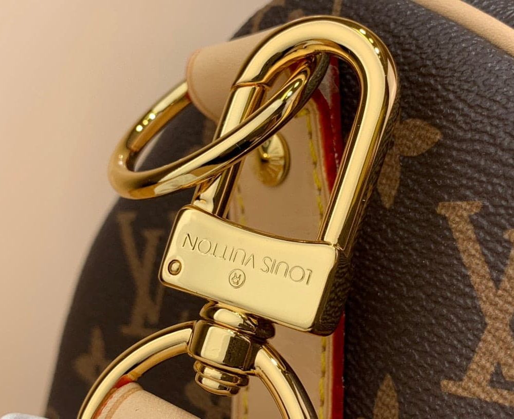 1:1 Replica Louis Vuitton LV LV x YK Keepall 45 Unique Bag For Women M46471 - 45 Cm/ 17.7 In