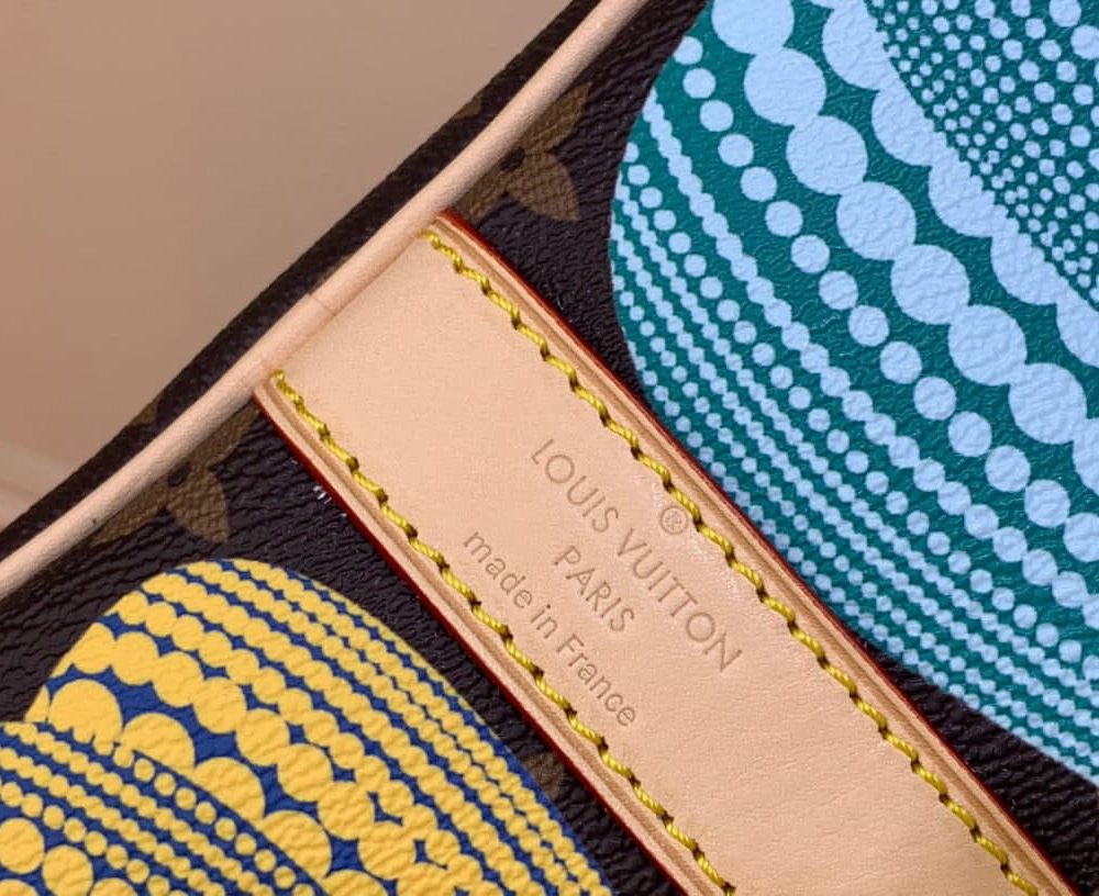 1:1 Replica Louis Vuitton LV LV x YK Keepall 45 Unique Bag For Women M46471 - 45 Cm/ 17.7 In