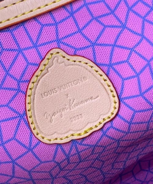 1:1 Replica Louis Vuitton LV LV x YK Keepall 45 Unique Bag For Women M46471 - 45 Cm/ 17.7 In