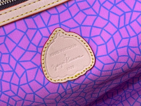 1:1 Replica Louis Vuitton LV LV x YK Keepall 45 Unique Bag For Women M46471 - 45 Cm/ 17.7 In